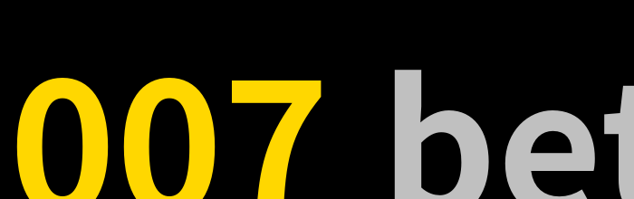007bet